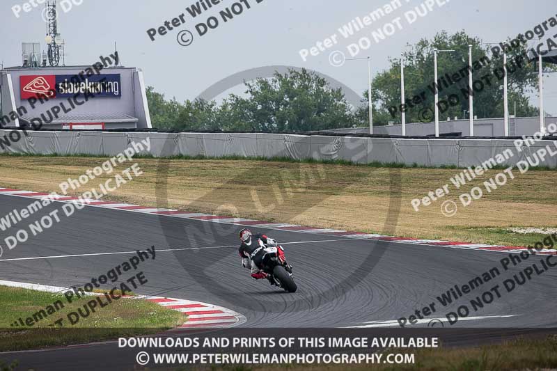25 to 27th july 2019;Slovakia Ring;event digital images;motorbikes;no limits;peter wileman photography;trackday;trackday digital images